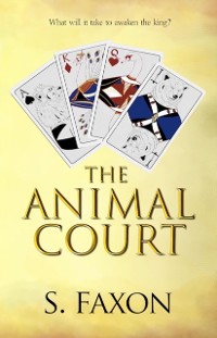 Cover Animal Court