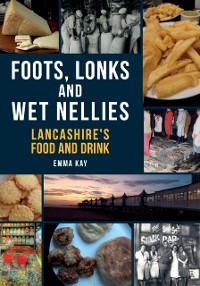 Cover Foots, Lonks and Wet Nellies