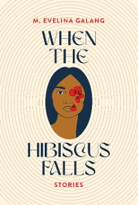 Cover When the Hibiscus Falls