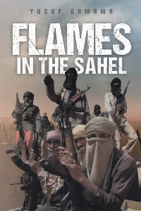 Cover Flames in the Sahel