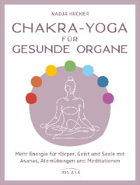 Cover Chakra-Yoga für gesunde Organe