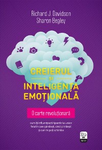 Cover Creierul și inteligența emoțională