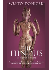 Cover The Hindus