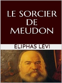 Cover Le sorcier de Meudon