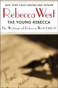 Cover Young Rebecca