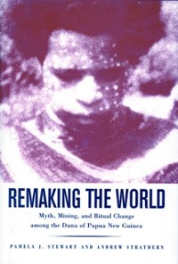 Cover Remaking the World