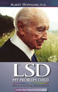 Cover LSD My Problem Child (4th Edition)