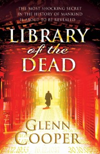 Cover Library of the Dead