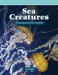 Cover Sea Creatures