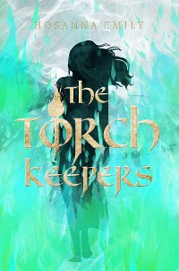 Cover The Torch Keepers