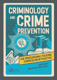 Cover Criminology and Crime Prevention