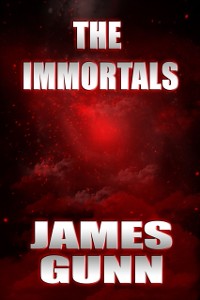 Cover Immortals