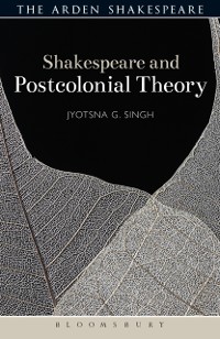 Cover Shakespeare and Postcolonial Theory