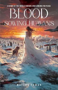 Cover Blood Sowing Humans