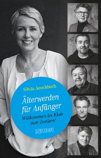 Cover Älterwerden für Anfänger