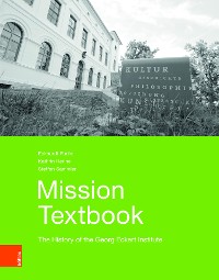 Cover Mission Textbook