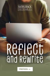 Cover Reflect and Rewrite