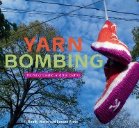 Cover Yarn Bombing