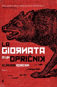 Cover La giornata di un opričnik