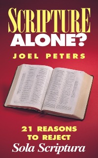 Cover Scripture Alone?