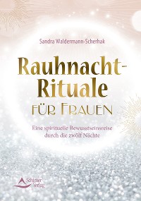 Cover Rauhnacht-Rituale für Frauen