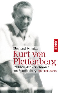 Cover Kurt von Plettenberg