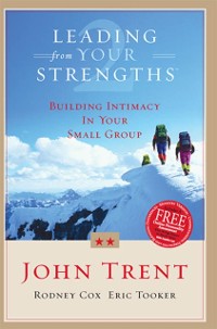 Cover Leading From Your Strengths 2