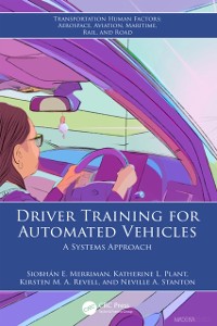 Cover Driver Training for Automated Vehicles