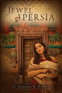 Cover Jewel of Persia