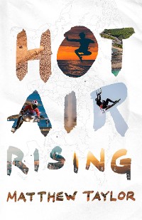 Cover Hot Air Rising
