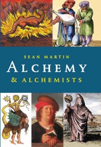 Cover Alchemy &amp; Alchemists