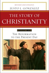 Cover Story of Christianity: Volume 2