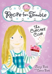 Cover Recipe for Trouble