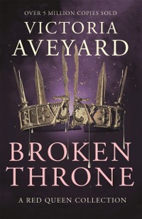 Cover Broken Throne