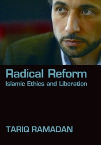 Cover Radical Reform