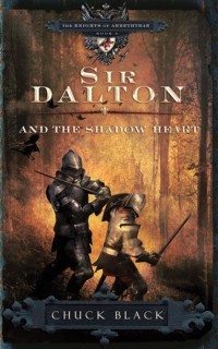 Cover Sir Dalton and the Shadow Heart