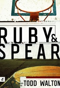 Cover Ruby & Spear