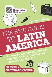 Cover SME Guide to Latin America