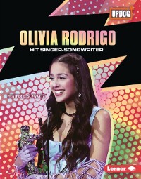 Cover Olivia Rodrigo