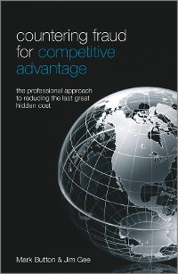 Cover Countering Fraud for Competitive Advantage
