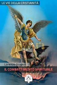 Cover Il Combattimento Spirituale