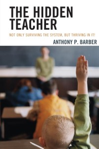 Cover Hidden Teacher