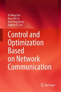 Cover Control and Optimization Based on Network Communication