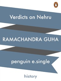 Cover Verdicts on Nehru