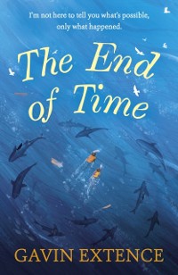 Cover End of Time