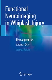 Cover Functional Neuroimaging in Whiplash Injury