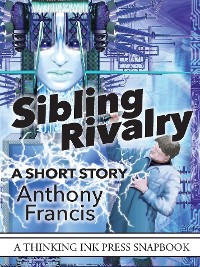 Cover Sibling Rivalry