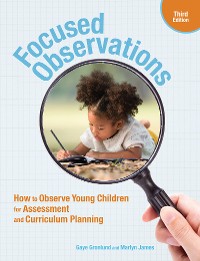 Cover Focused Observations, Third Edition