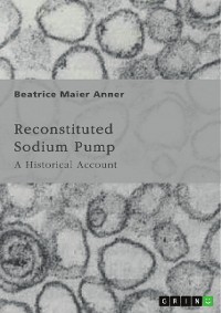 Cover Reconstituted Sodium Pump