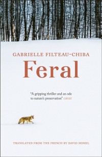 Cover Feral
